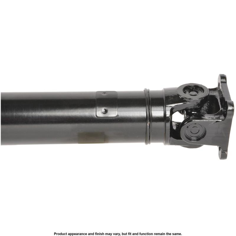 A1 Cardone 657030 - Drive Shaft A1 Cardone 657030 Drive Shaft product image 3 of 4