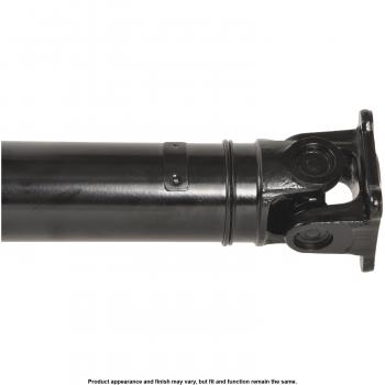 2012 Subaru Outback Drive Shaft Rear A1 Cardone 657031 image 1 of 4