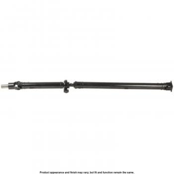 2012 Subaru Outback Drive Shaft Rear A1 Cardone 657031 image 2 of 4