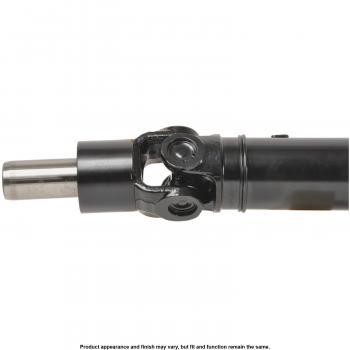 2012 Subaru Outback Drive Shaft Rear A1 Cardone 657031 image 3 of 4