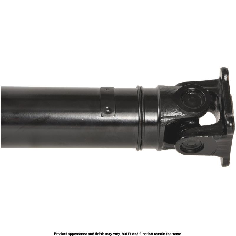 2011 Subaru Outback Drive Shaft Rear A1 Cardone 657031 image 1 of 4