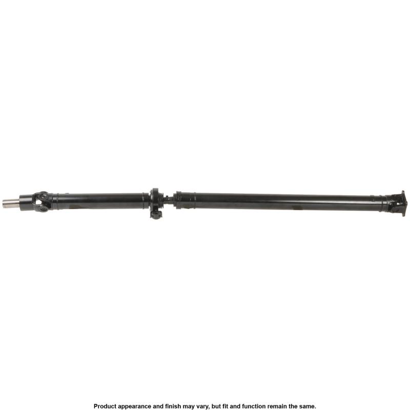 2011 Subaru Outback Drive Shaft Rear A1 Cardone 657031 image 2 of 4