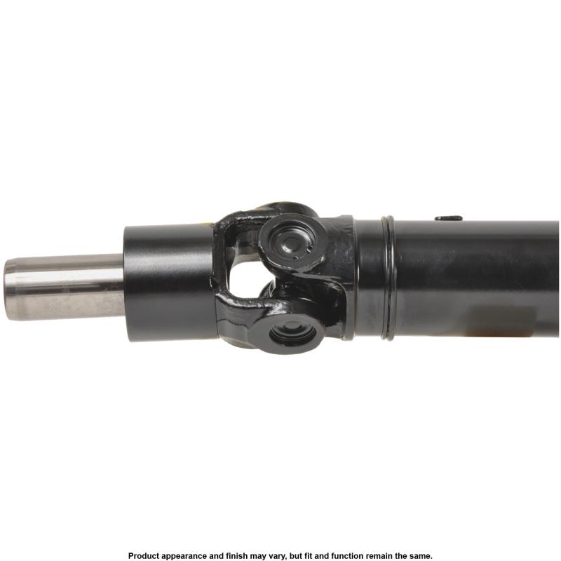 2011 Subaru Outback Drive Shaft Rear A1 Cardone 657031 image 3 of 4