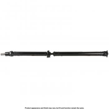 2013 Subaru WRX Drive Shaft Rear A1 Cardone 657032 image 2 of 4