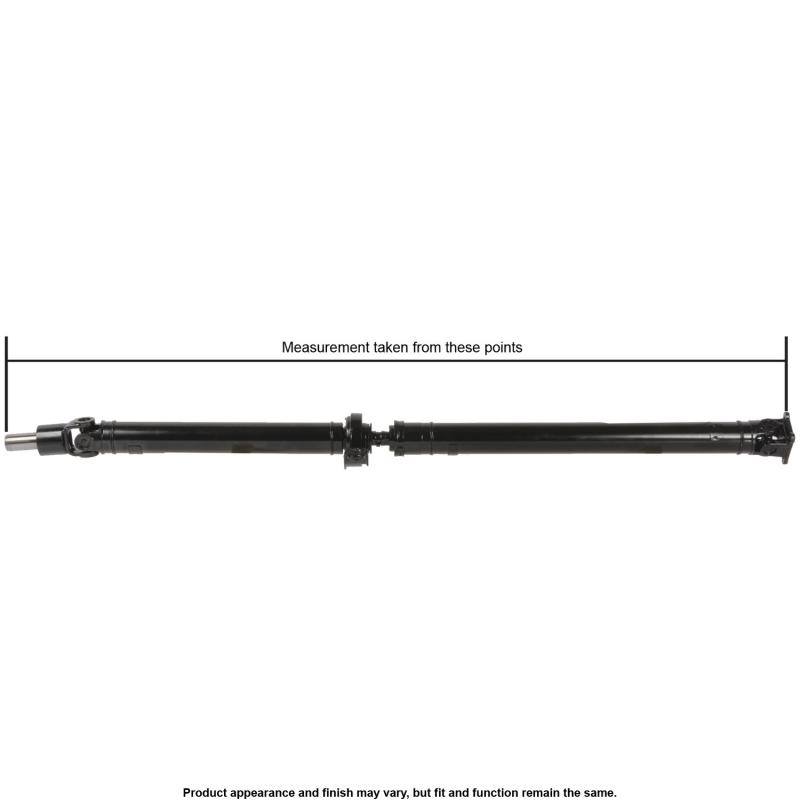 A1 Cardone 657032 Drive Shaft product image 3 of 4