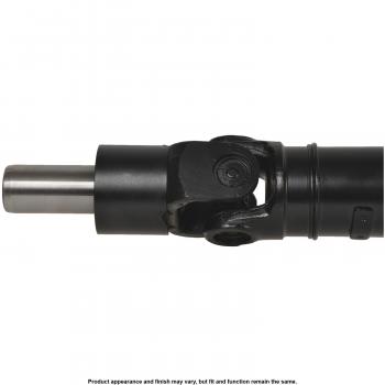 2000 Subaru Forester Drive Shaft