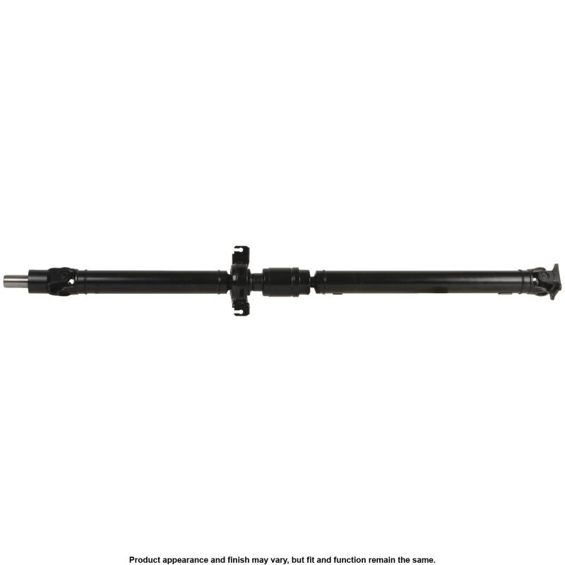 2000 Subaru Forester Drive Shaft Rear A1 Cardone 657033 image 4 of 4