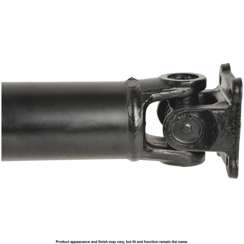 2000 Subaru Forester Drive Shaft Rear A1 Cardone 657034 image 2 of 4
