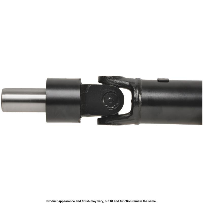 2000 Subaru Forester Drive Shaft Rear A1 Cardone 657034 image 3 of 4