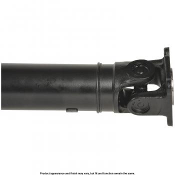 2009 Subaru Outback Drive Shaft Rear A1 Cardone 657035 image 2 of 4