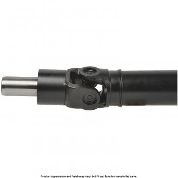 2009 Subaru Outback Drive Shaft Rear A1 Cardone 657035 image 3 of 4