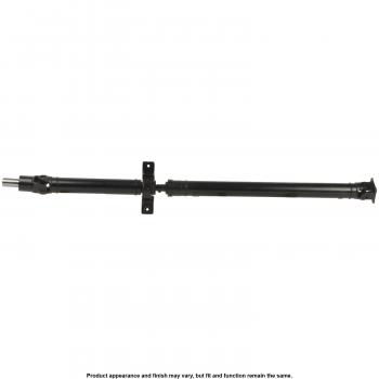 2009 Subaru Outback Drive Shaft Rear A1 Cardone 657035 image 4 of 4