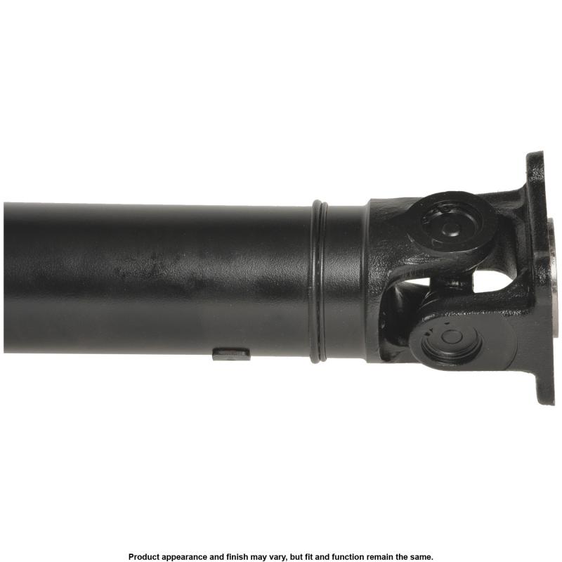 A1 Cardone 657035 Drive Shaft product image 2 of 4