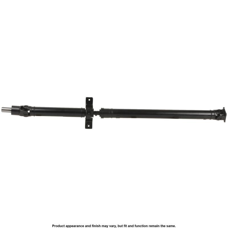 A1 Cardone 657035 Drive Shaft product image 4 of 4