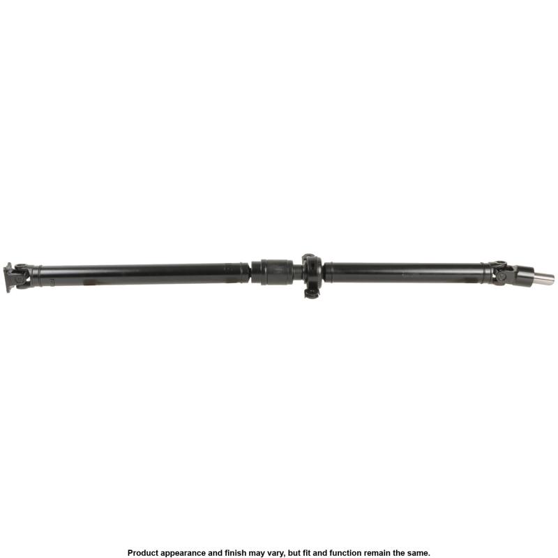2002 Subaru Outback Drive Shaft Rear A1 Cardone 657036 image 2 of 4