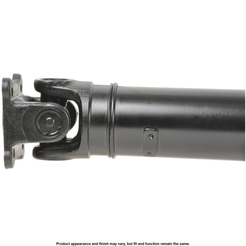 2002 Subaru Outback Drive Shaft Rear A1 Cardone 657036 image 3 of 4