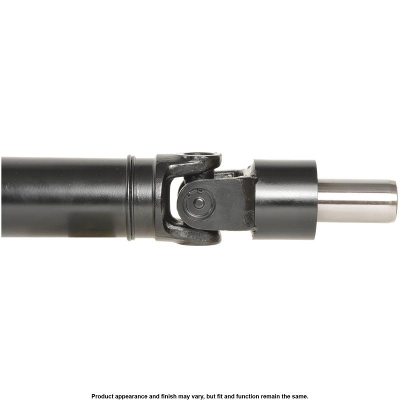 2002 Subaru Outback Drive Shaft Rear A1 Cardone 657036 image 4 of 4