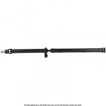 2008 Subaru Legacy Drive Shaft