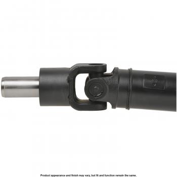 2009 Subaru Legacy Drive Shaft Rear A1 Cardone 657037 image 2 of 4