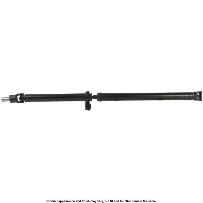 A1 Cardone 657037 - Drive Shaft A1 Cardone 657037 Drive Shaft product image 1 of 4