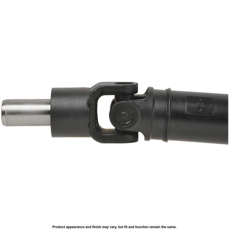 A1 Cardone 657037 - Drive Shaft A1 Cardone 657037 Drive Shaft product image 2 of 4
