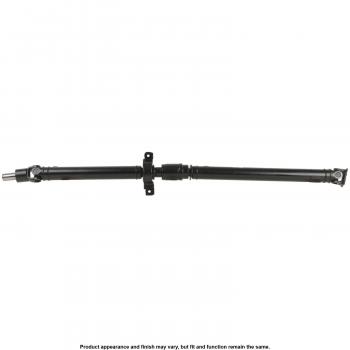 2002 Subaru Legacy Drive Shaft