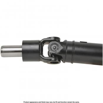 2002 Subaru Legacy Drive Shaft Rear A1 Cardone 657038 image 3 of 4