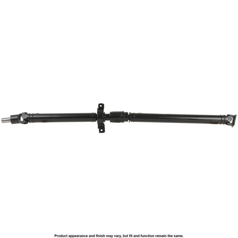 A1 Cardone 657038 Drive Shaft product image 1 of 4