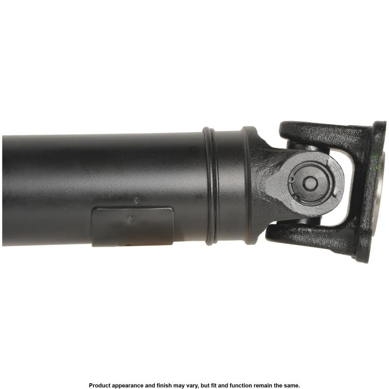 A1 Cardone 657038 Drive Shaft product image 2 of 4