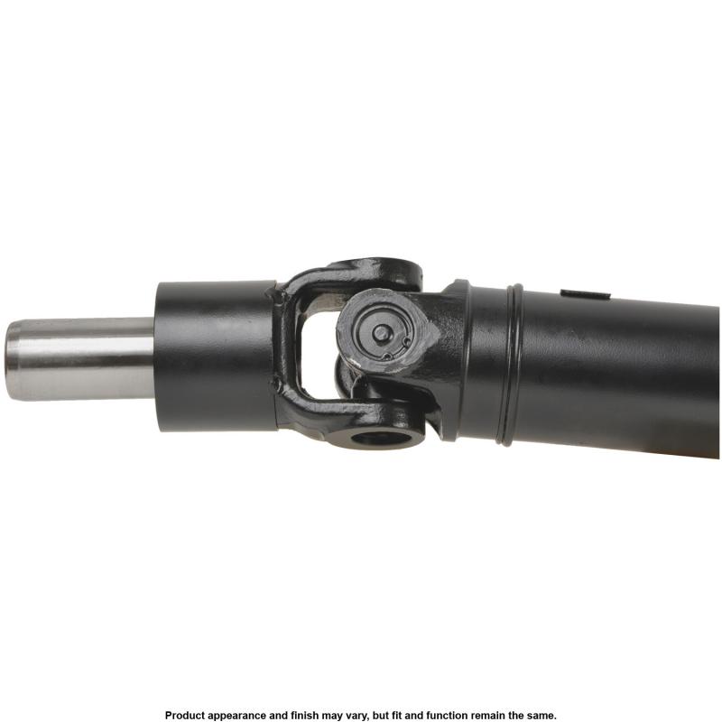A1 Cardone 657038 Drive Shaft product image 3 of 4