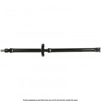 1999 Subaru Legacy Drive Shaft Rear A1 Cardone 657039 image 3 of 4