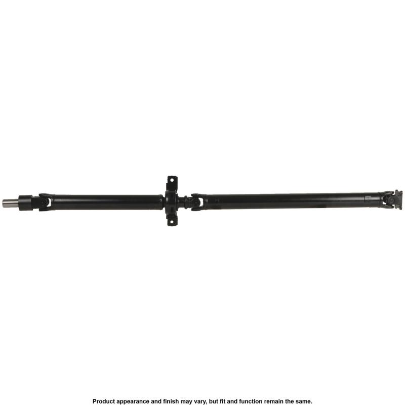 1994 Subaru Legacy Drive Shaft Rear A1 Cardone 657039 image 3 of 4