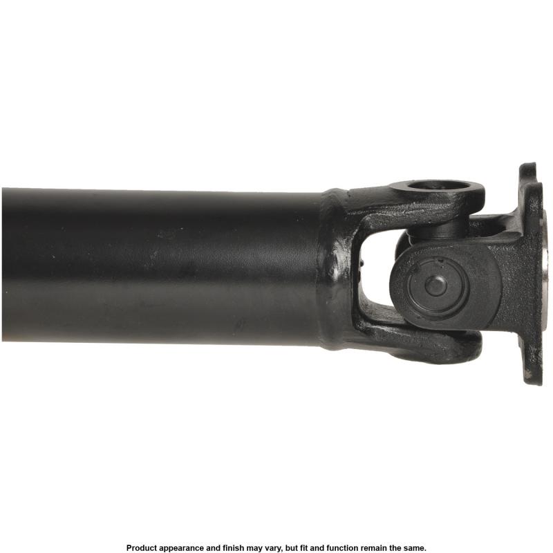 1994 Subaru Legacy Drive Shaft Rear A1 Cardone 657039 image 4 of 4