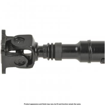 2007 Mercedes-Benz E350 Drive Shaft Front A1 Cardone 657040 image 2 of 4