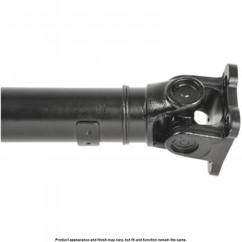 2007 Mercedes-Benz E350 Drive Shaft Front A1 Cardone 657040 image 3 of 4