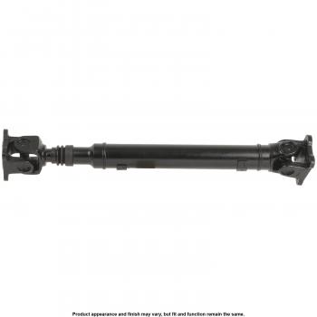 2007 Mercedes-Benz E350 Drive Shaft Front A1 Cardone 657040 image 4 of 4