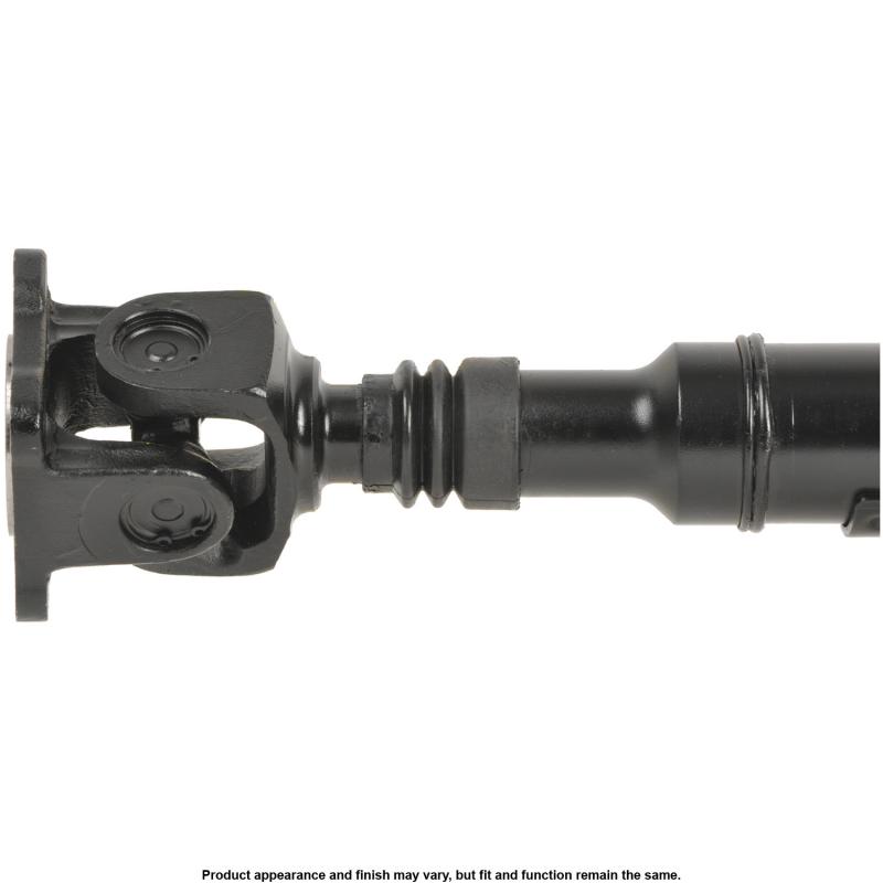 2007 Mercedes-Benz E350 Drive Shaft Front A1 Cardone 657040 image 2 of 4
