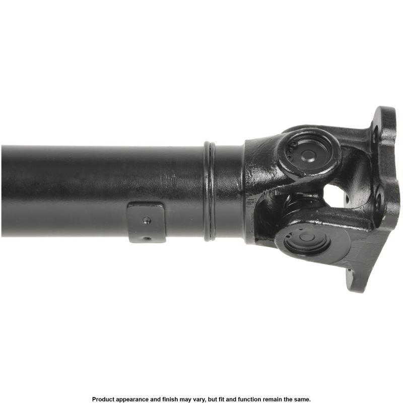 2007 Mercedes-Benz E350 Drive Shaft Front A1 Cardone 657040 image 3 of 4