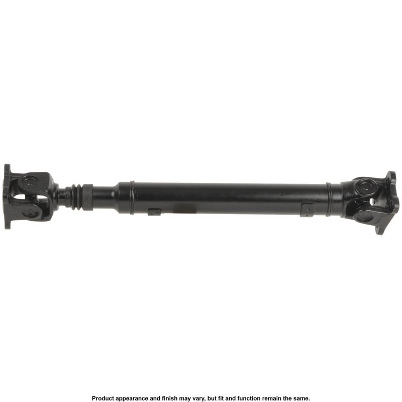 2007 Mercedes-Benz E350 Drive Shaft Front A1 Cardone 657040 image 4 of 4
