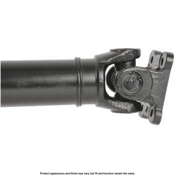 2006 Mercedes-Benz C280 Drive Shaft Front A1 Cardone 657041 image 3 of 4