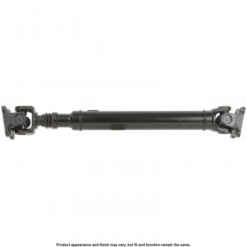 2006 Mercedes-Benz C280 Drive Shaft Front A1 Cardone 657041 image 4 of 4