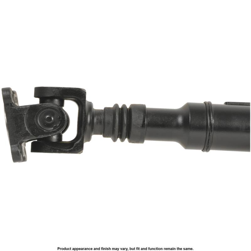 2006 Mercedes-Benz C280 Drive Shaft
