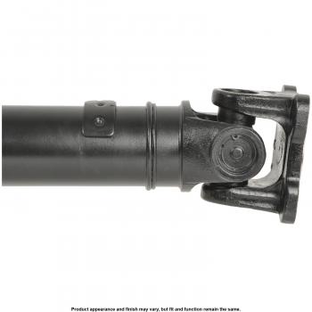 2002 Mercedes-Benz E430 Drive Shaft
