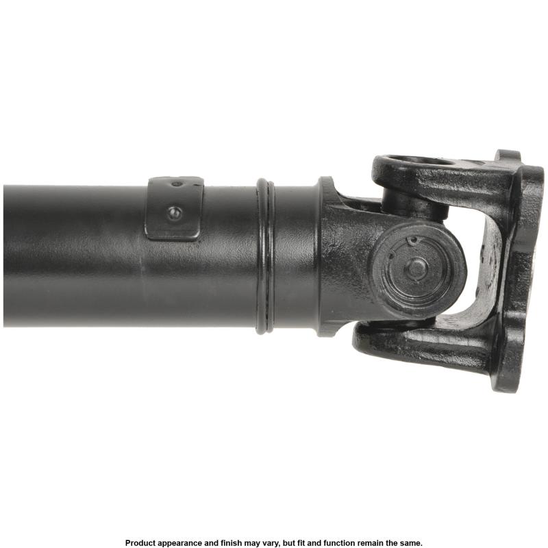 2002 Mercedes-Benz E430 Drive Shaft Front A1 Cardone 657042 image 1 of 4