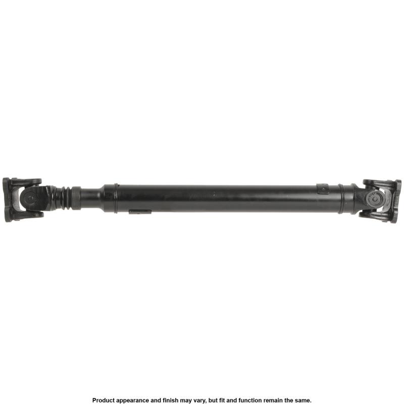 2002 Mercedes-Benz E430 Drive Shaft Front A1 Cardone 657042 image 2 of 4