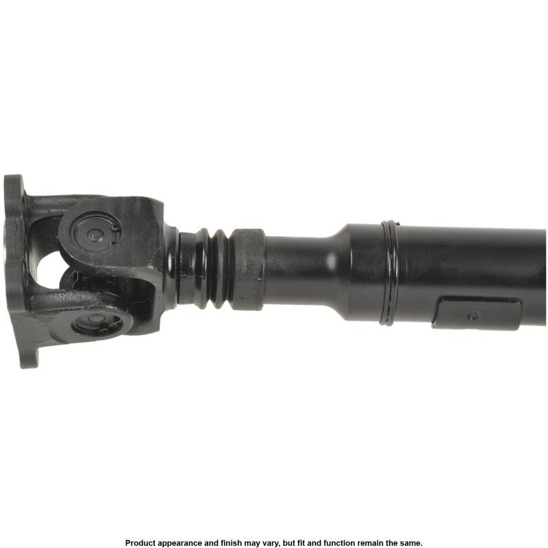 2002 Mercedes-Benz E430 Drive Shaft Front A1 Cardone 657042 image 4 of 4