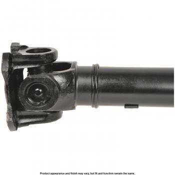 2008 BMW 335xi Drive Shaft