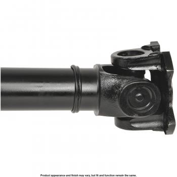 2015 BMW X1 Drive Shaft Front A1 Cardone 657044 image 2 of 4
