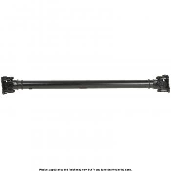 2015 BMW X1 Drive Shaft Front A1 Cardone 657044 image 3 of 4