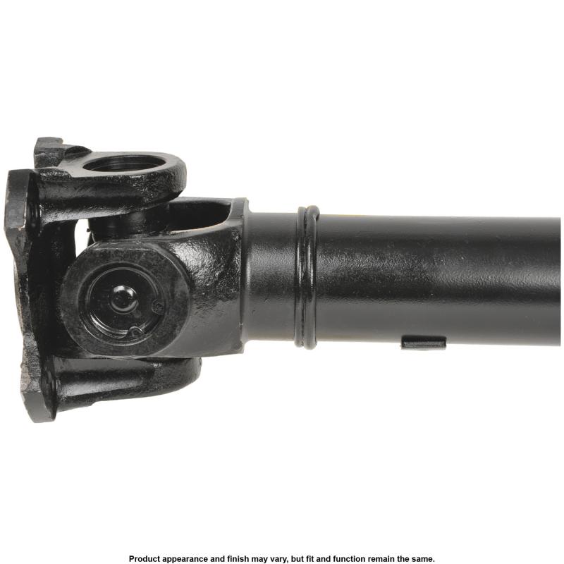 2011 BMW 335i xDrive Drive Shaft Front A1 Cardone 657044 image 1 of 4